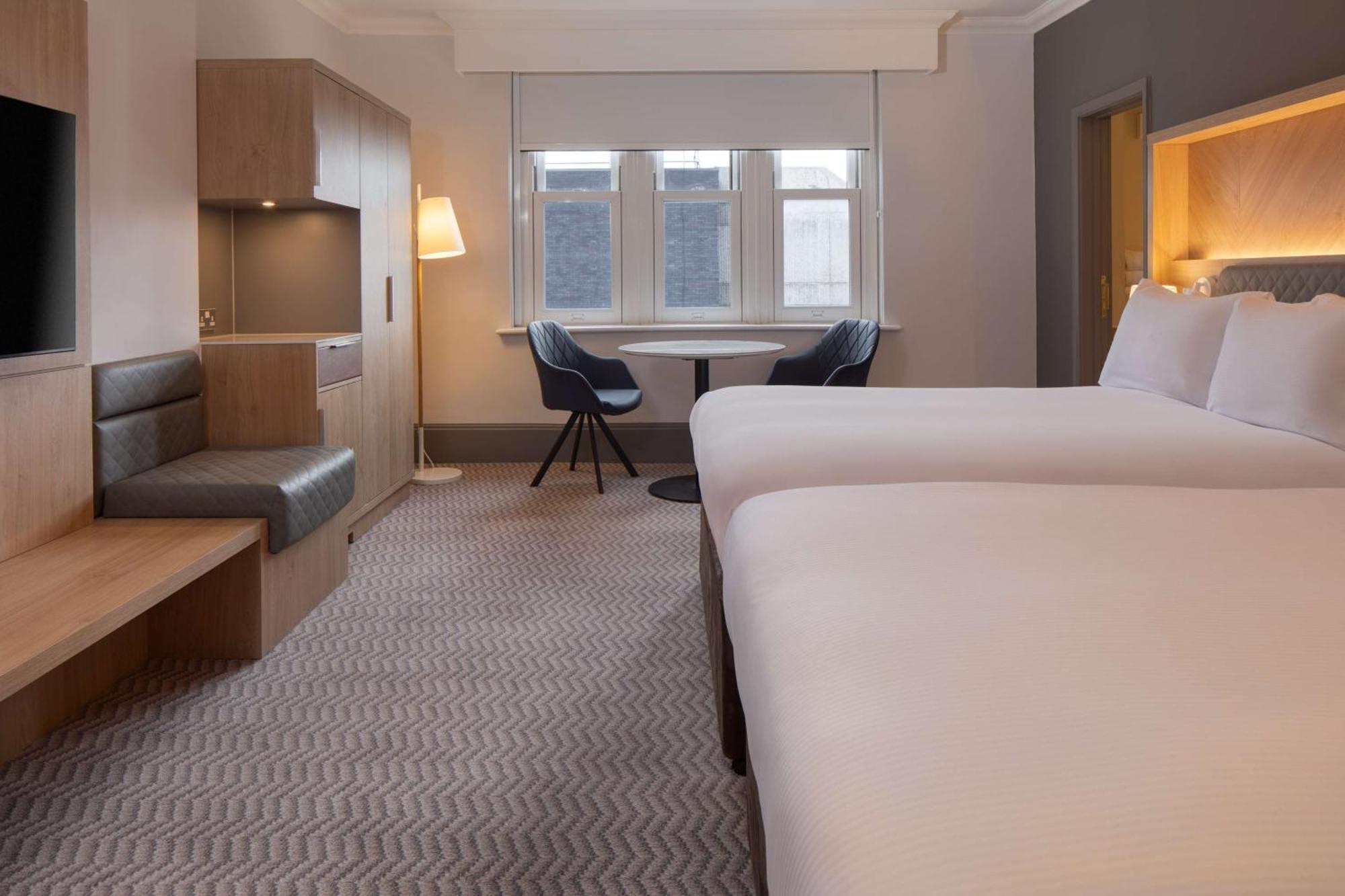 Hilton Hotel